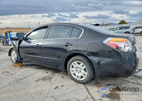 2011 Nissan Altima Base z USA, uszkodzony, nr VIN 1N4AL2AP6BN429173